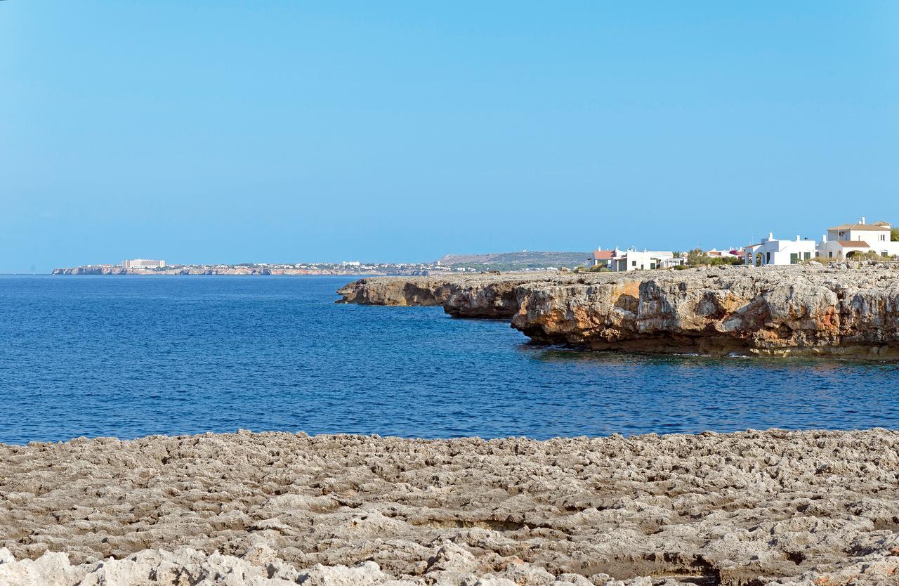 Apartamentos Cala Blanca Extérieur photo