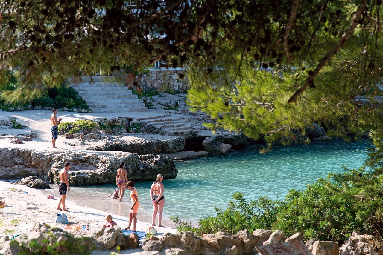 Apartamentos Cala Blanca Extérieur photo
