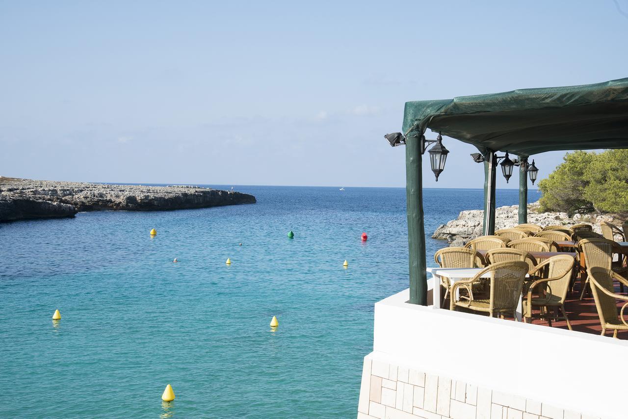 Apartamentos Cala Blanca Extérieur photo