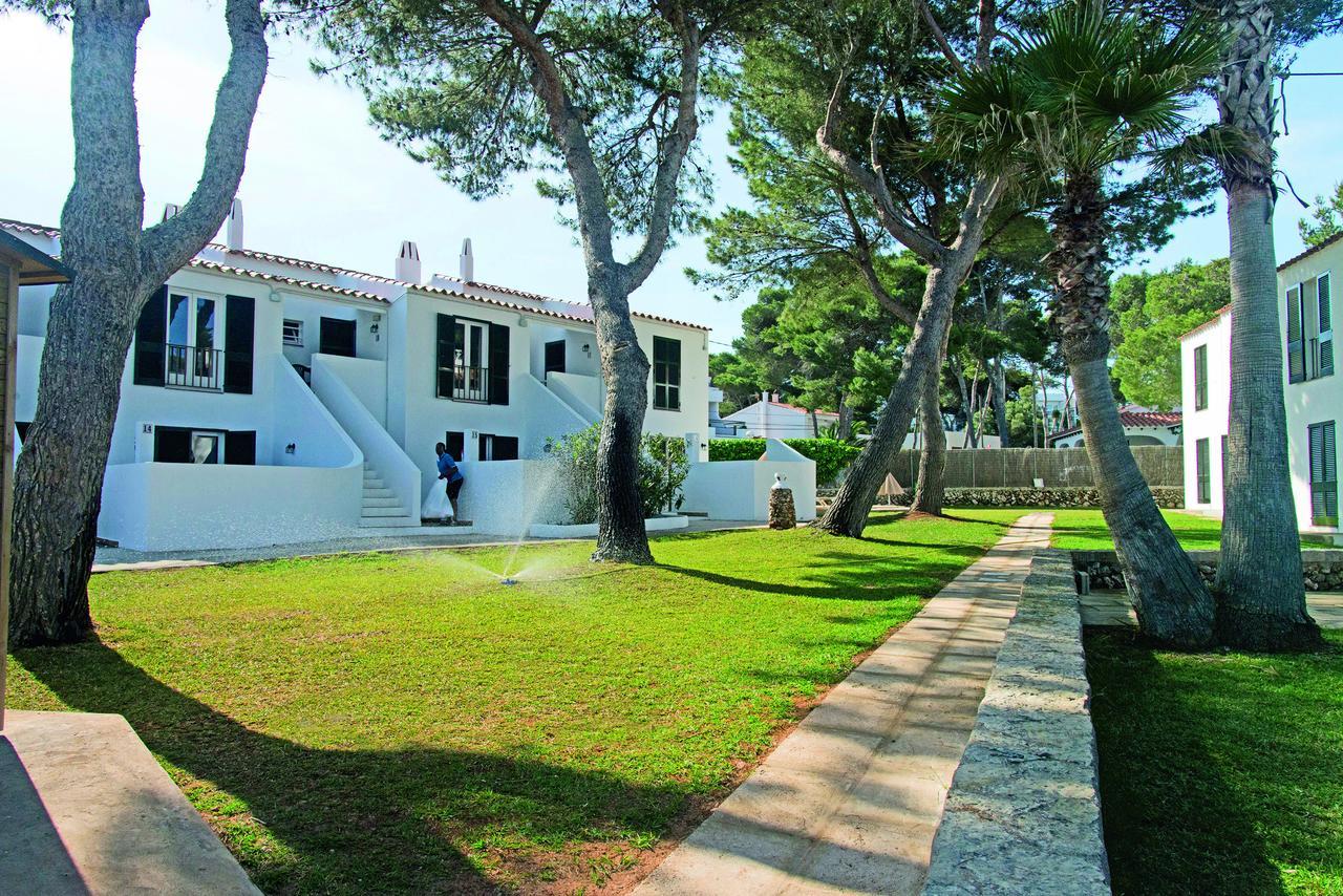 Apartamentos Cala Blanca Extérieur photo