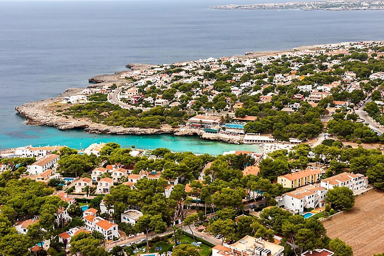 Apartamentos Cala Blanca Extérieur photo